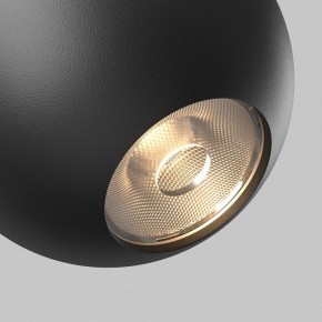 Светильник на штанге Maytoni Sfera TR164-1-8W3K-M-B в Чебаркуле - chebarkul.ok-mebel.com | фото 2