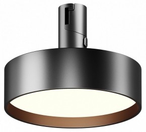 Светильник на штанге Maytoni Zon TR204-1-12W3K-B в Чебаркуле - chebarkul.ok-mebel.com | фото 3