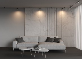 Светильник на штанге Maytoni Zon TR204-1-12W3K-B в Чебаркуле - chebarkul.ok-mebel.com | фото 8