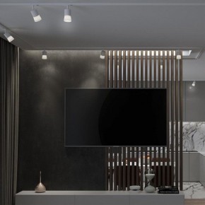 Светильник на штанге Novotech Elina 370903 в Чебаркуле - chebarkul.ok-mebel.com | фото 4