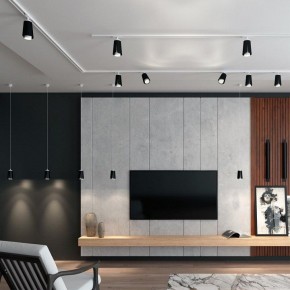Светильник на штанге Novotech Tulip 370836 в Чебаркуле - chebarkul.ok-mebel.com | фото 6