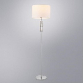 Торшер Arte Lamp Taygeta A4097PN-1CC в Чебаркуле - chebarkul.ok-mebel.com | фото 2