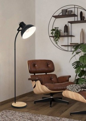 Торшер Eglo LUBENHAM 44059 в Чебаркуле - chebarkul.ok-mebel.com | фото 2
