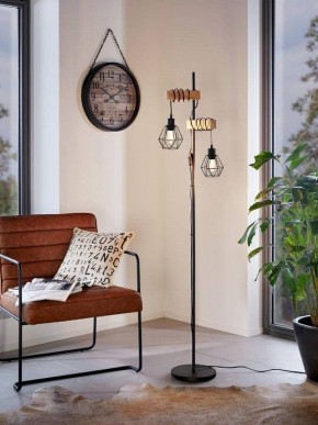 Торшер Eglo ПРОМО TOWNSHEND 5 44081 в Чебаркуле - chebarkul.ok-mebel.com | фото 4