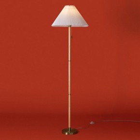 Торшер Freya Kinsley FR5533FL-01BS в Чебаркуле - chebarkul.ok-mebel.com | фото 2