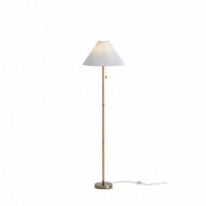 Торшер Freya Kinsley FR5533FL-01BS в Чебаркуле - chebarkul.ok-mebel.com | фото 3