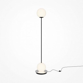 Торшер Maytoni Twins MOD427FL-L20B3K в Чебаркуле - chebarkul.ok-mebel.com | фото 2