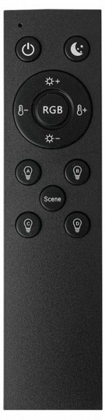 Торшер Odeon Light Waterfall 7027/16FL в Чебаркуле - chebarkul.ok-mebel.com | фото 3
