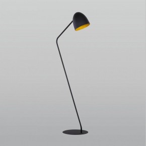 Торшер TK Lighting Soho 5037 Soho Black в Чебаркуле - chebarkul.ok-mebel.com | фото