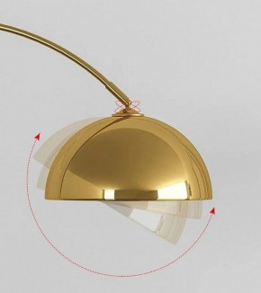 Торшер TopDecor Jazz Jazz F1 33 в Чебаркуле - chebarkul.ok-mebel.com | фото 3