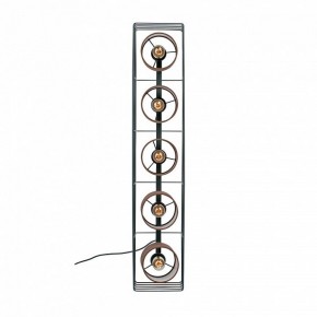 Торшер Vitaluce V3019 V3019-1/5P в Чебаркуле - chebarkul.ok-mebel.com | фото 3