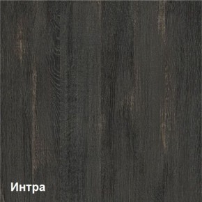 Трувор Комод с витриной 13.306 в Чебаркуле - chebarkul.ok-mebel.com | фото 4