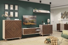 Тумба Хармони 468.02 в Чебаркуле - chebarkul.ok-mebel.com | фото 3