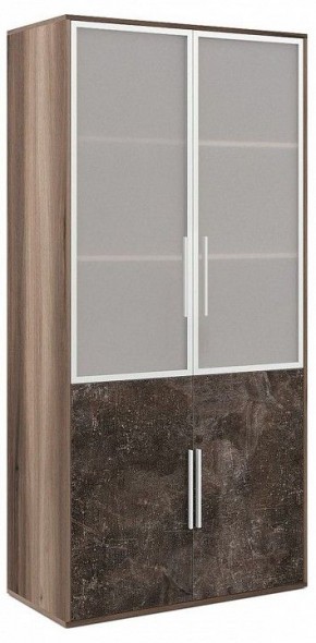 Тумба комбинированная B-Tone в Чебаркуле - chebarkul.ok-mebel.com | фото