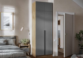 Тумба навесная Широн в Чебаркуле - chebarkul.ok-mebel.com | фото 3