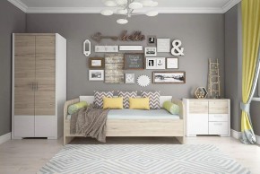 Тумба Венето 266.02Н в Чебаркуле - chebarkul.ok-mebel.com | фото 2