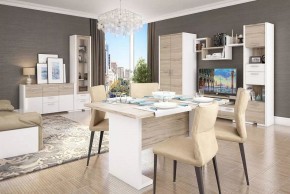 Тумба Венето 266.14Н в Чебаркуле - chebarkul.ok-mebel.com | фото 2