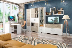 Тумба Венето 266.14Н в Чебаркуле - chebarkul.ok-mebel.com | фото 3