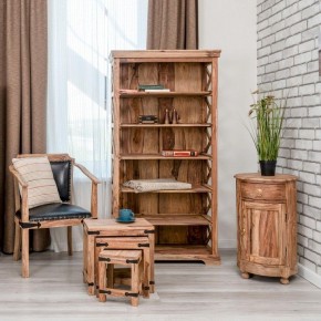 Тумба винная Бомбей-1769 в Чебаркуле - chebarkul.ok-mebel.com | фото 11