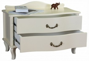 Тумбочка Джульетта Л в Чебаркуле - chebarkul.ok-mebel.com | фото 3