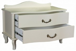 Тумбочка Джульетта Л в Чебаркуле - chebarkul.ok-mebel.com | фото 4