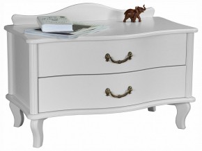 Тумбочка Джульетта Л в Чебаркуле - chebarkul.ok-mebel.com | фото 4
