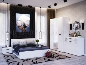 НЭНСИ NEW Тумбы (2шт) в Чебаркуле - chebarkul.ok-mebel.com | фото 2