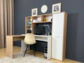 Уголок Школьника УГЛОВОЙ в Чебаркуле - chebarkul.ok-mebel.com | фото 2