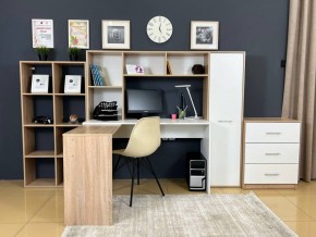 Уголок Школьника УГЛОВОЙ в Чебаркуле - chebarkul.ok-mebel.com | фото 4