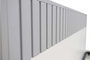 УРБАН - 7.16 Кровать 1600 С ОРТОПЕДОМ в Чебаркуле - chebarkul.ok-mebel.com | фото 4