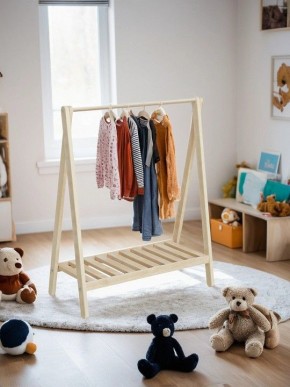 Вешалка гардеробная Стойка низкая в Чебаркуле - chebarkul.ok-mebel.com | фото 7