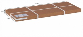 Вешалка гардеробная Стойка высокая в Чебаркуле - chebarkul.ok-mebel.com | фото 9