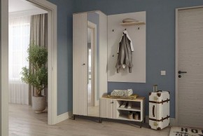 Вешалка-полка Тоскана 535.04 в Чебаркуле - chebarkul.ok-mebel.com | фото 2