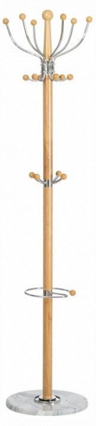 Вешалка-стойка Hanami (mod. GH-8617) в Чебаркуле - chebarkul.ok-mebel.com | фото
