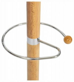 Вешалка-стойка Hanami (mod. GH-8617) в Чебаркуле - chebarkul.ok-mebel.com | фото 4