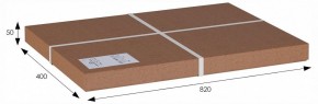Вешалка-стойка М 6 в Чебаркуле - chebarkul.ok-mebel.com | фото 8