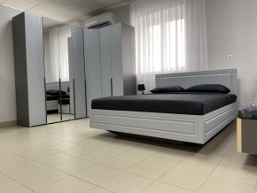 ВИТА Кровать каркас 1200 в Чебаркуле - chebarkul.ok-mebel.com | фото