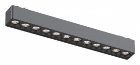 Встраиваемый светильник Aployt Magnetic track 48 APL.0100.01.12 в Чебаркуле - chebarkul.ok-mebel.com | фото