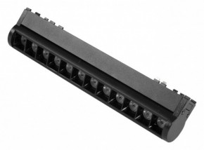 Встраиваемый светильник Aployt Magnetic track 48 APL.0102.01.12 в Чебаркуле - chebarkul.ok-mebel.com | фото