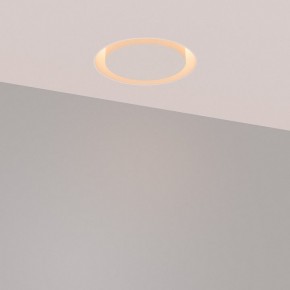 Встраиваемый светильник Arlight ARCLOOP 051584 в Чебаркуле - chebarkul.ok-mebel.com | фото