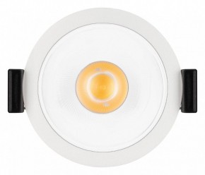 Встраиваемый светильник Arlight ATLAS 037185(1) в Чебаркуле - chebarkul.ok-mebel.com | фото 3