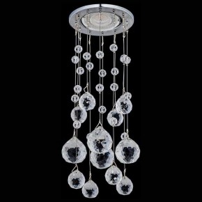 Встраиваемый светильник Dio D’Arte Osimo Nickel Osimo GU10.5.14.8.204 N в Чебаркуле - chebarkul.ok-mebel.com | фото 2