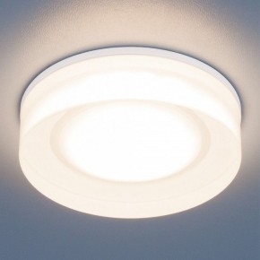 Встраиваемый светильник Elektrostandard  a032751 в Чебаркуле - chebarkul.ok-mebel.com | фото 2