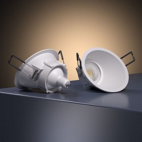 Встраиваемый светильник Elektrostandard Side 25059/01 в Чебаркуле - chebarkul.ok-mebel.com | фото 3