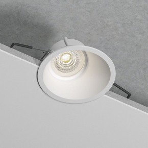 Встраиваемый светильник Elektrostandard Side 25059/01 в Чебаркуле - chebarkul.ok-mebel.com | фото 4