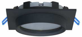 Встраиваемый светильник Favourite Umbra 4673-1U в Чебаркуле - chebarkul.ok-mebel.com | фото