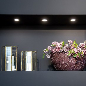 Встраиваемый светильник Feron DL3301 48755 в Чебаркуле - chebarkul.ok-mebel.com | фото 2