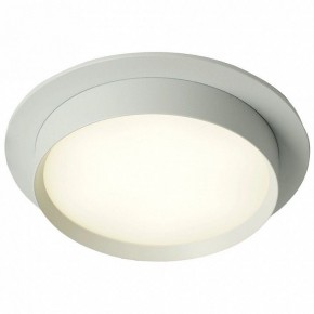 Встраиваемый светильник Feron DL507 51350 в Чебаркуле - chebarkul.ok-mebel.com | фото 4