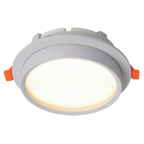 Встраиваемый светильник Feron DL704 51105 в Чебаркуле - chebarkul.ok-mebel.com | фото 2