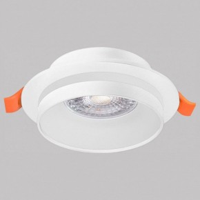 Встраиваемый светильник Imex IL.0029.0013 IL.0029.0013-WH в Чебаркуле - chebarkul.ok-mebel.com | фото